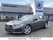 Acura TLX