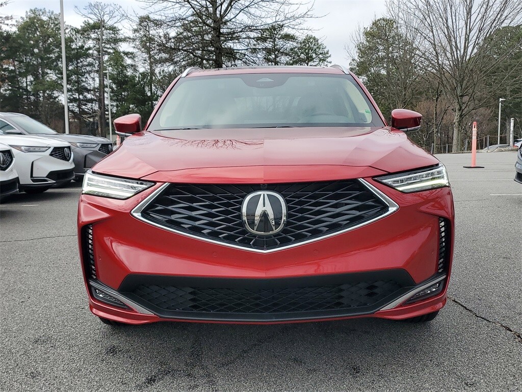 New 2026 Acura MDX SH-AWD Advance Package SUV