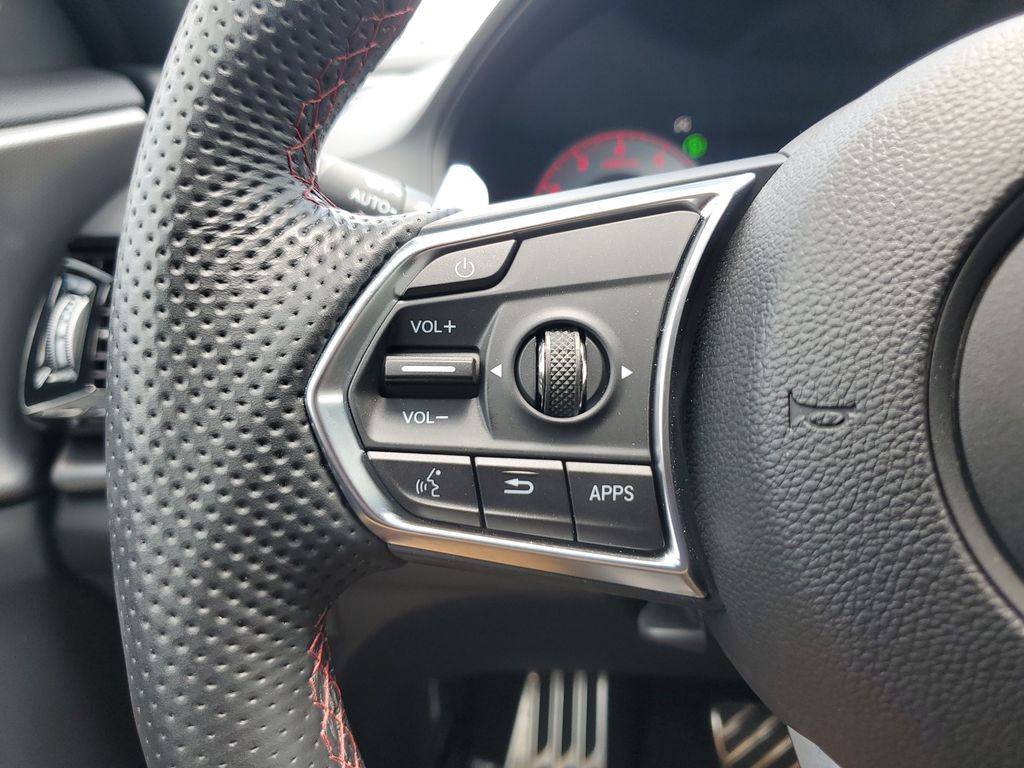 2023 Acura RDX A-Spec Package - Photo 23