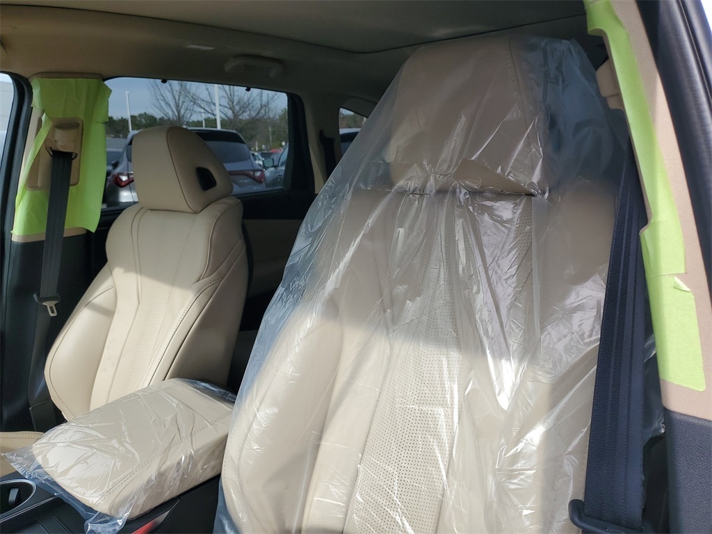 2026 Acura MDX Technology Package - Photo 19