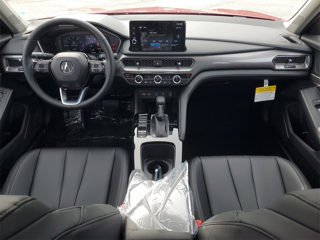 2026 Acura Integra Base - Photo 14