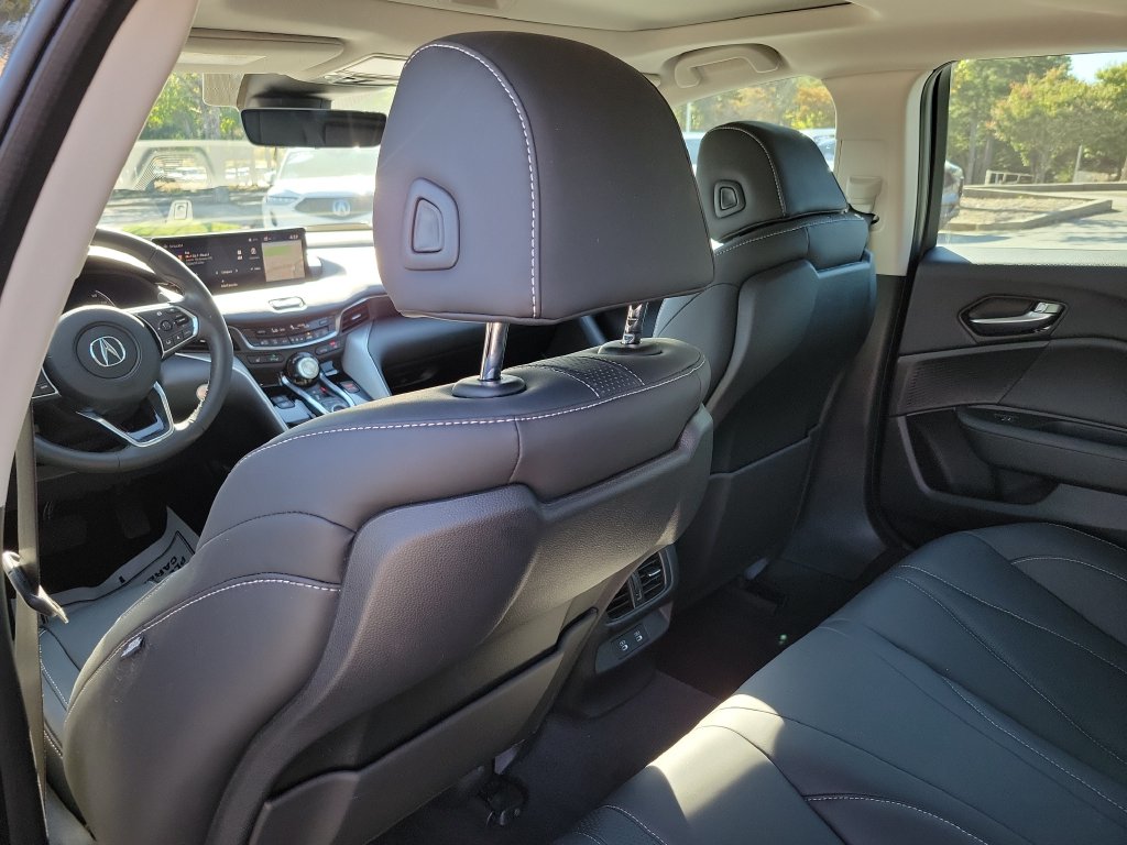 2024 Acura TLX Technology Package - Photo 10
