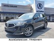 Acura RDX