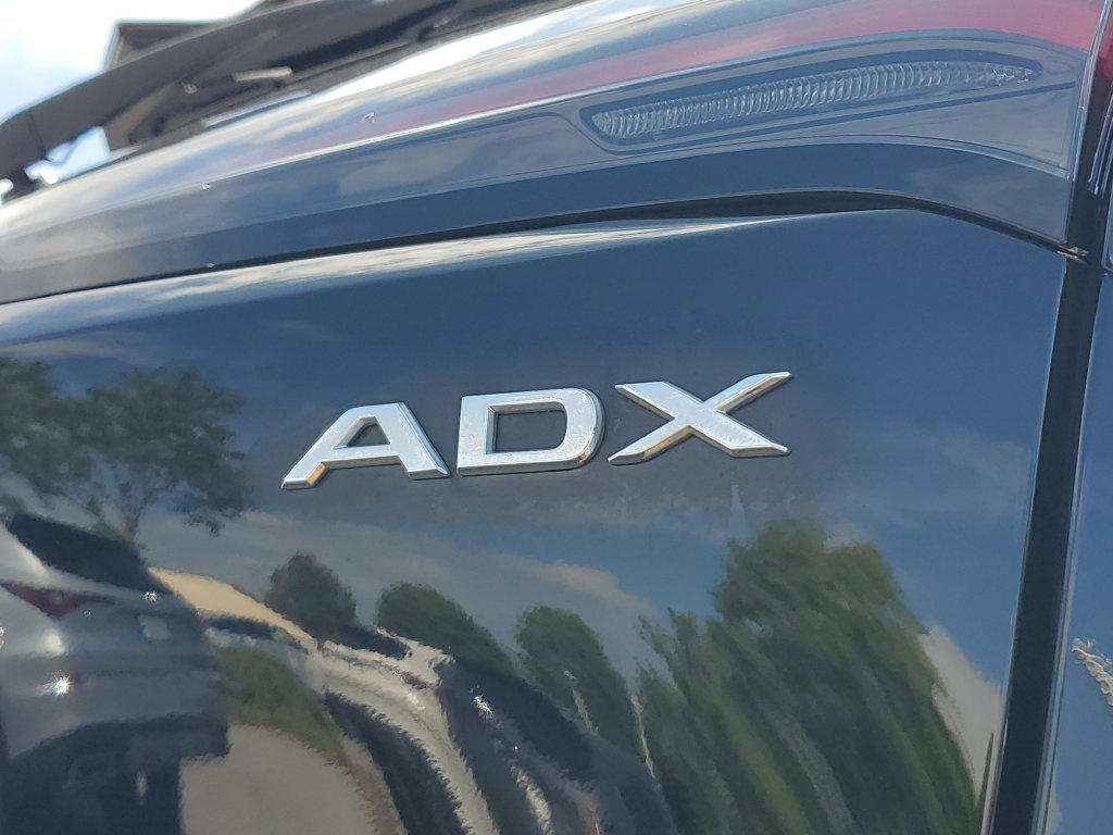 2025 Acura ADX Base - Photo 9