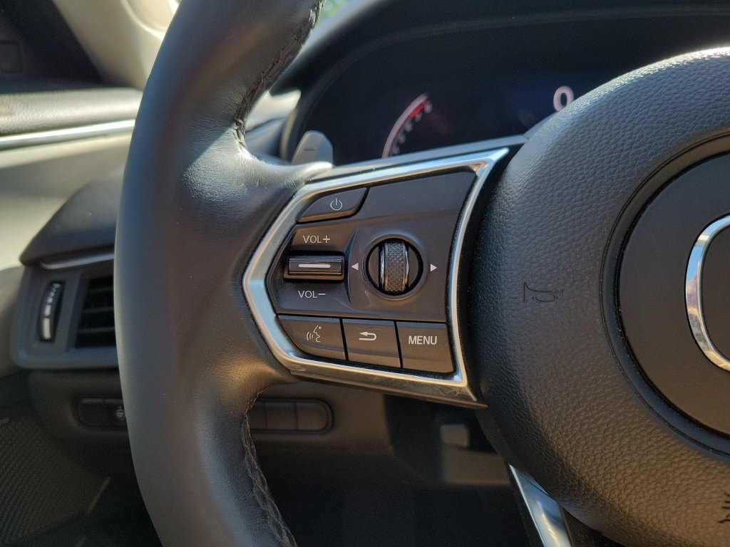 2024 Acura TLX Technology Package - Photo 19