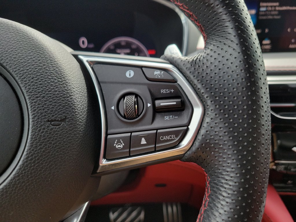 2024 Acura MDX A-Spec Package - Photo 22