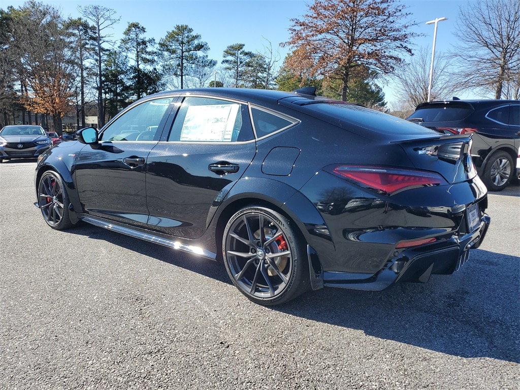 2026 Acura Integra Type S - Photo 7