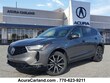  Acura RDX