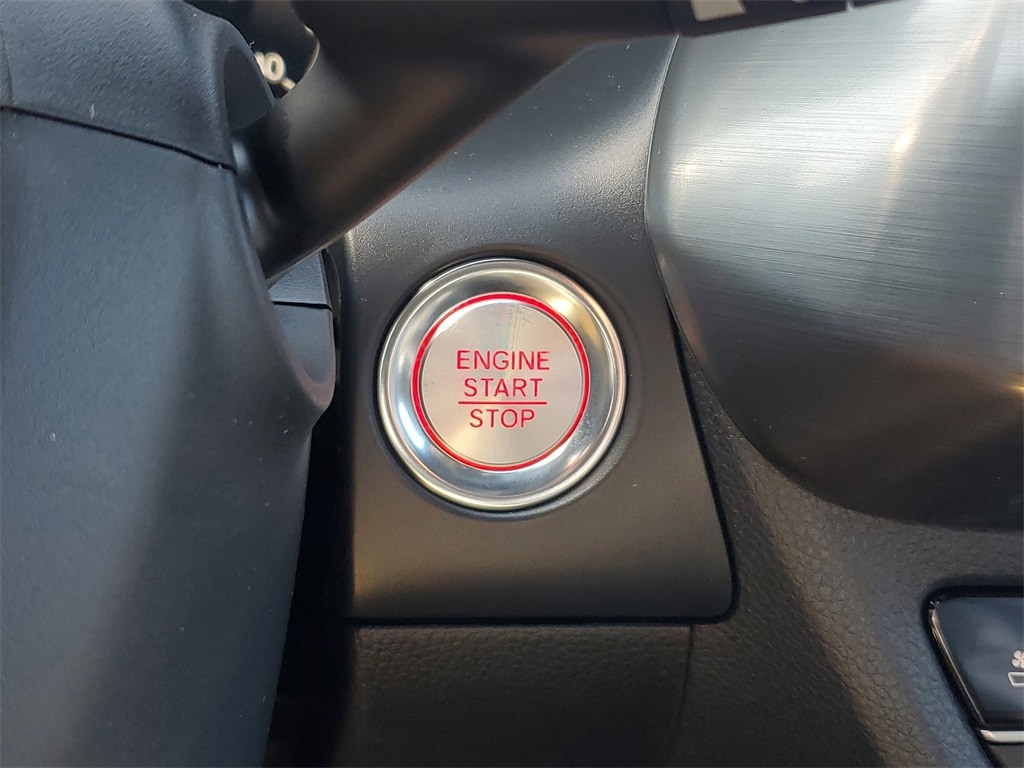 2026 Acura ADX A-Spec Package - Photo 34