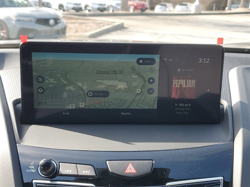 2026 Acura RDX A-Spec Package - Photo 27
