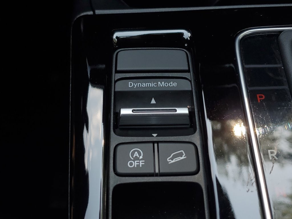 2025 Acura ADX Base - Photo 27