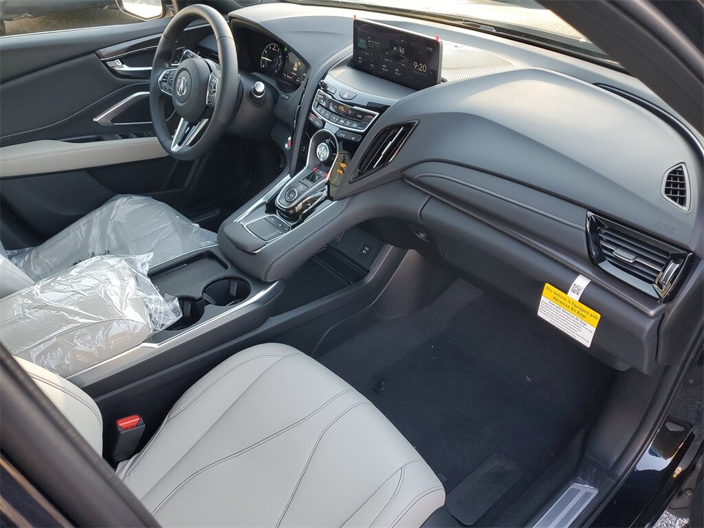 2025 Acura RDX photo 4