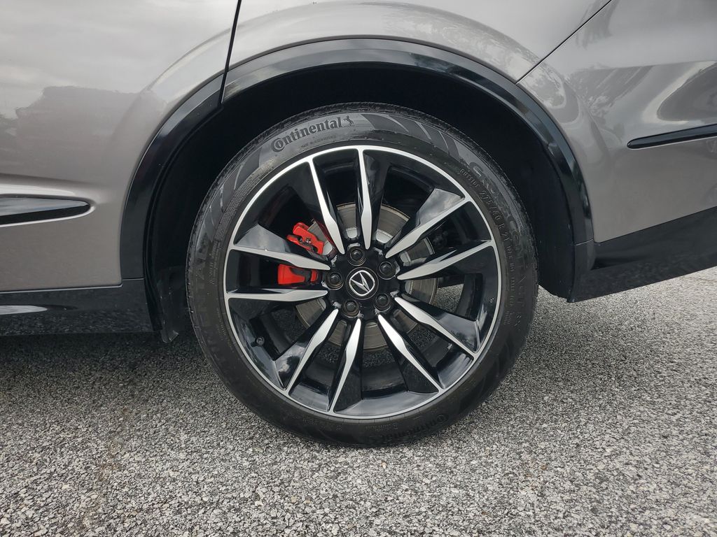 2022 Acura MDX Type S w/Advance Package - Photo 13