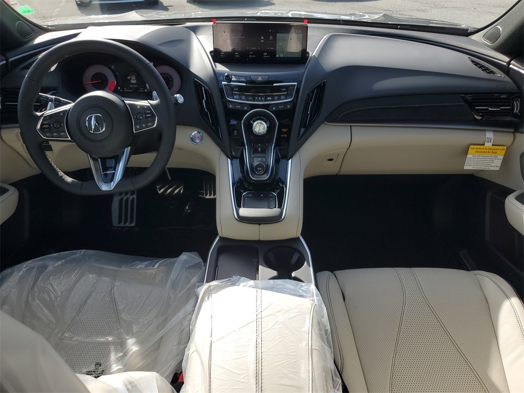 2026 Acura RDX A-Spec Package - Photo 17