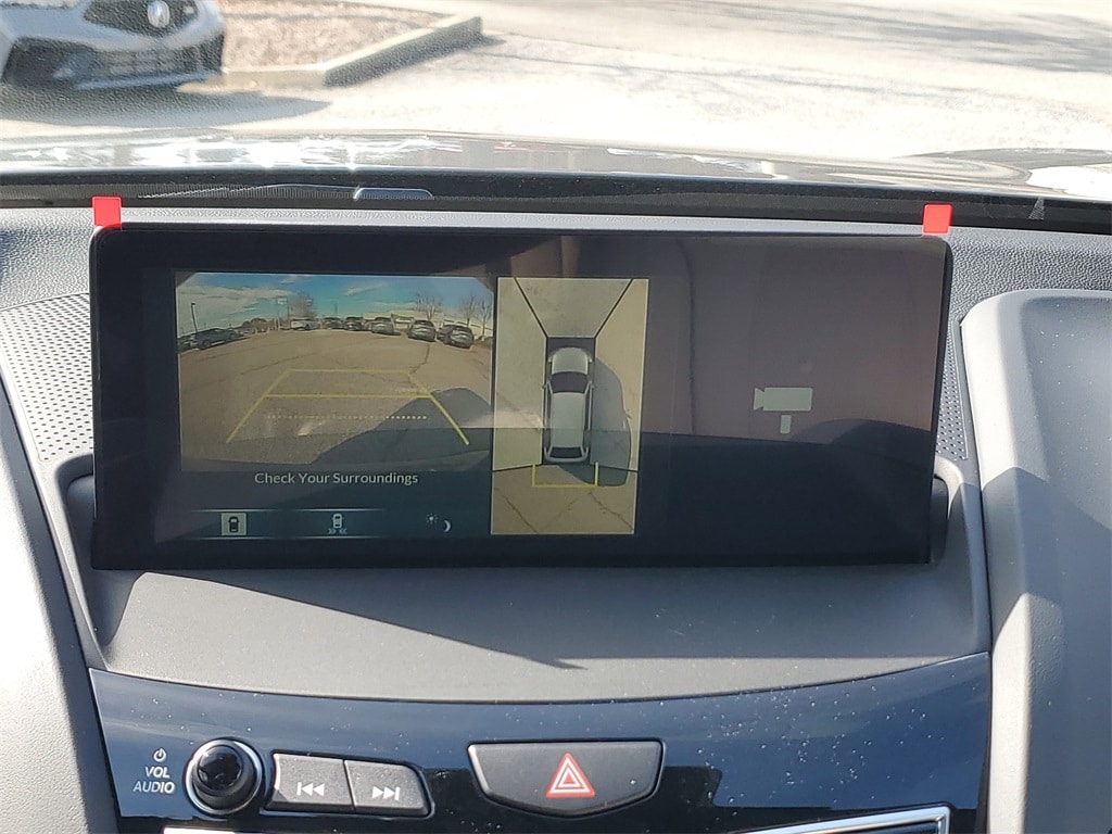 2026 Acura RDX A-Spec Package - Photo 26