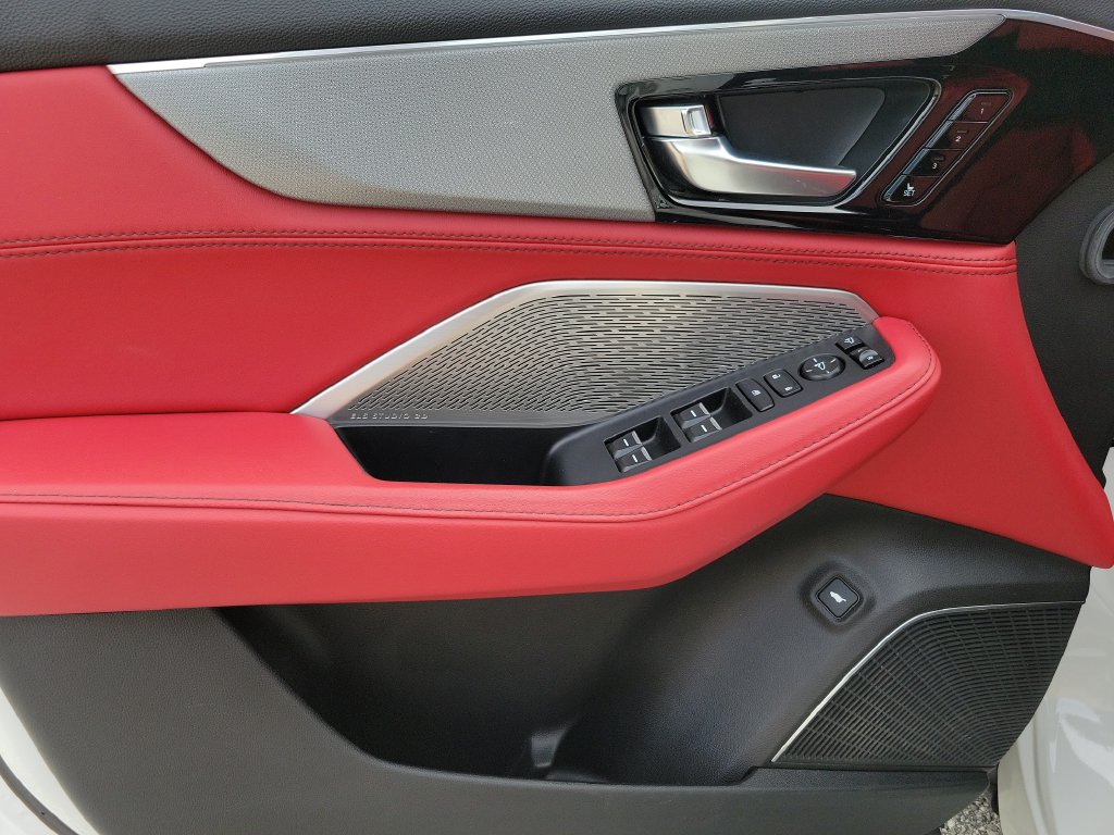 2024 Acura MDX A-Spec Package - Photo 19