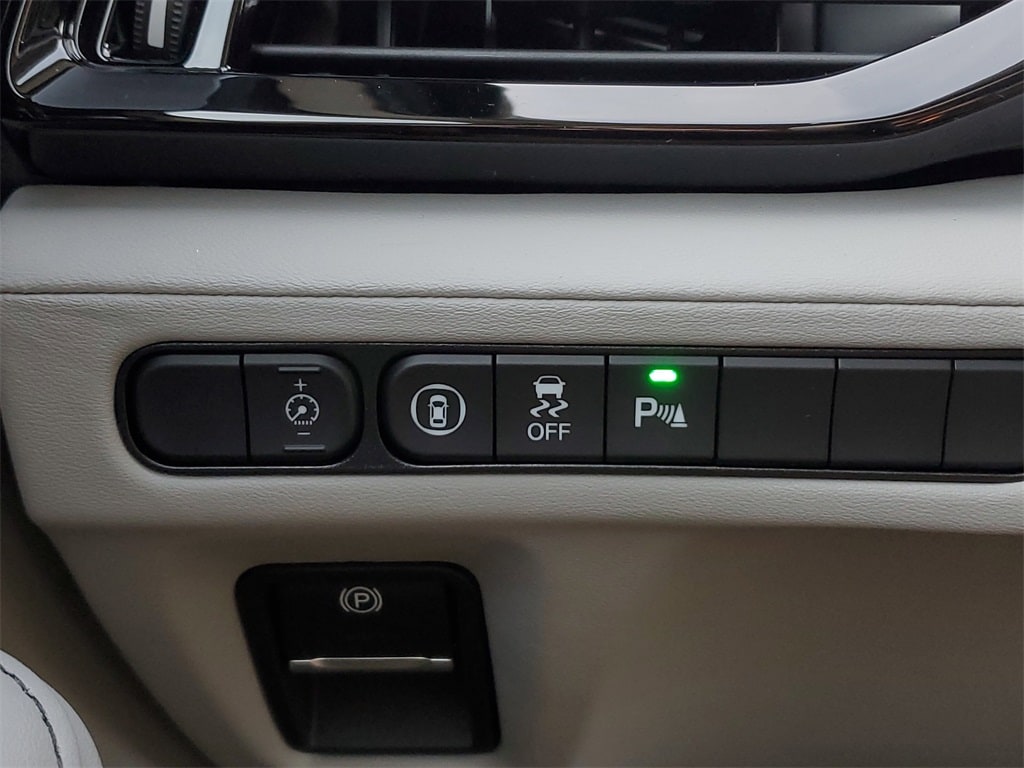2026 Acura MDX Technology Package - Photo 31