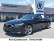  Acura TLX