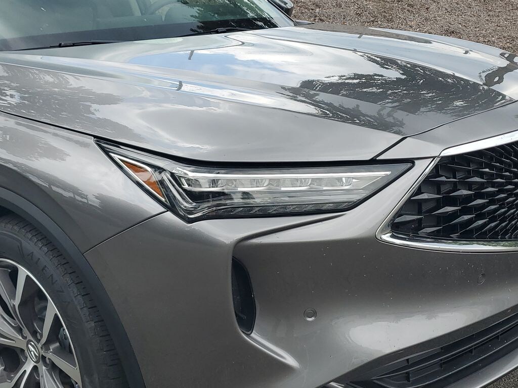 Certified 2024 Acura MDX FWD Technology Package SUV