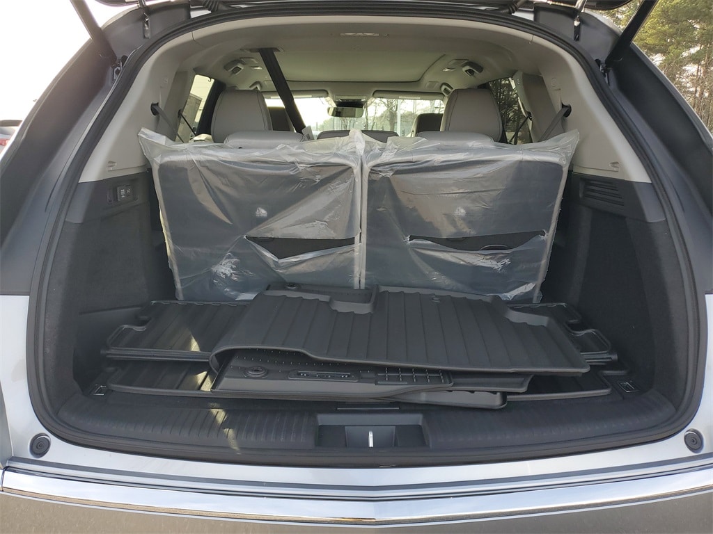 2026 Acura MDX Technology Package - Photo 9