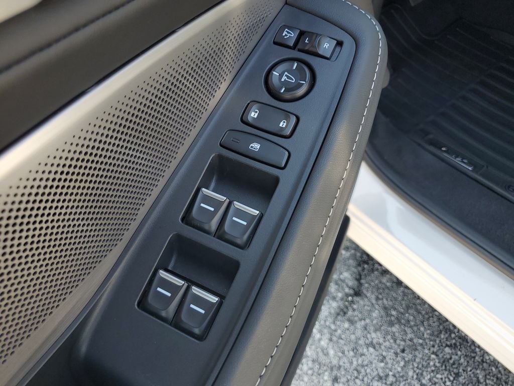 2026 Acura MDX Technology Package - Photo 20