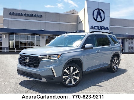 2023 Honda Pilot Elite SUV