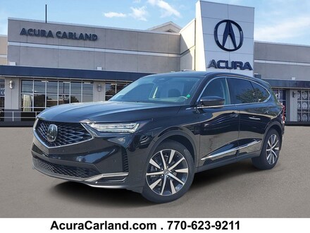 2026 Acura MDX FWD Technology Package SUV