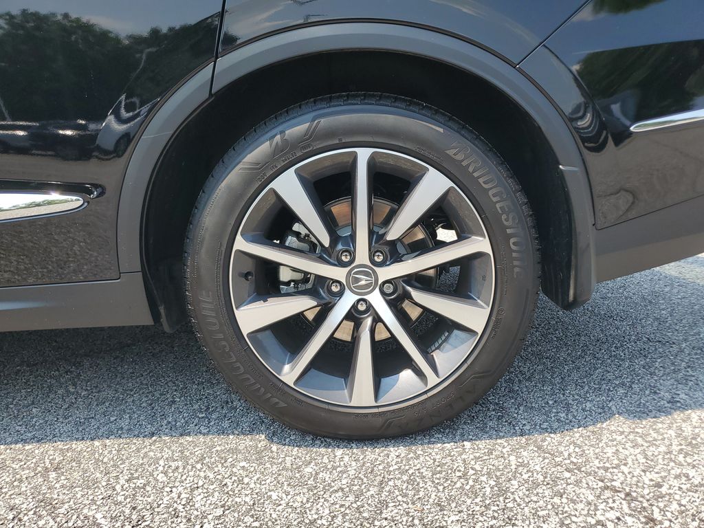 2026 Acura MDX Technology Package - Photo 11