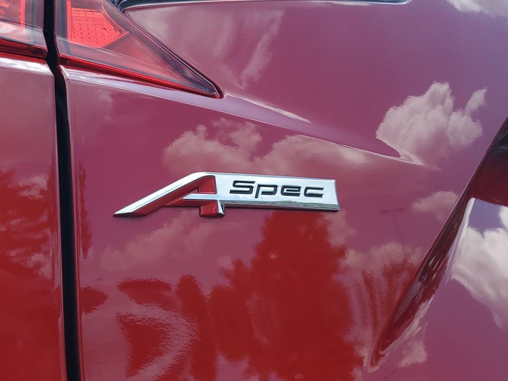 2023 Acura RDX A-Spec Package - Photo 8