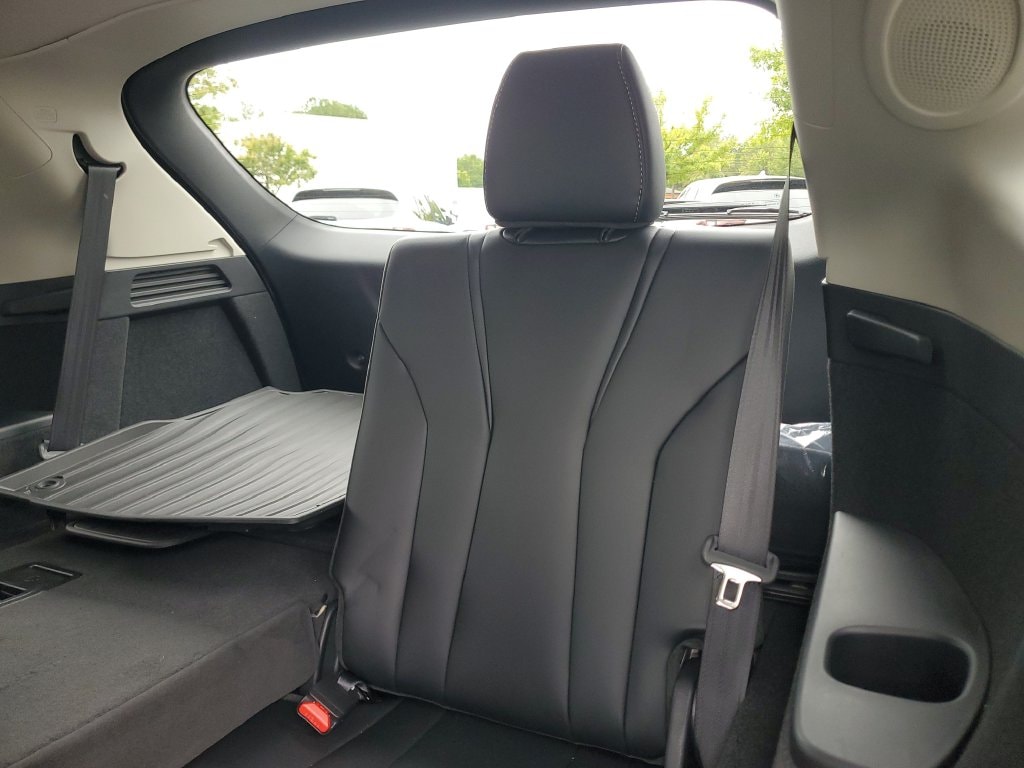 2026 Acura MDX Technology Package - Photo 14