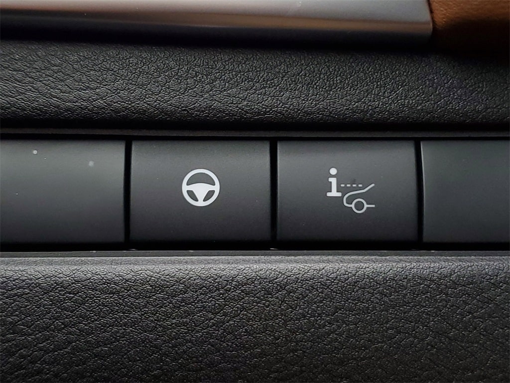 2026 Nissan Rogue Platinum - Photo 35