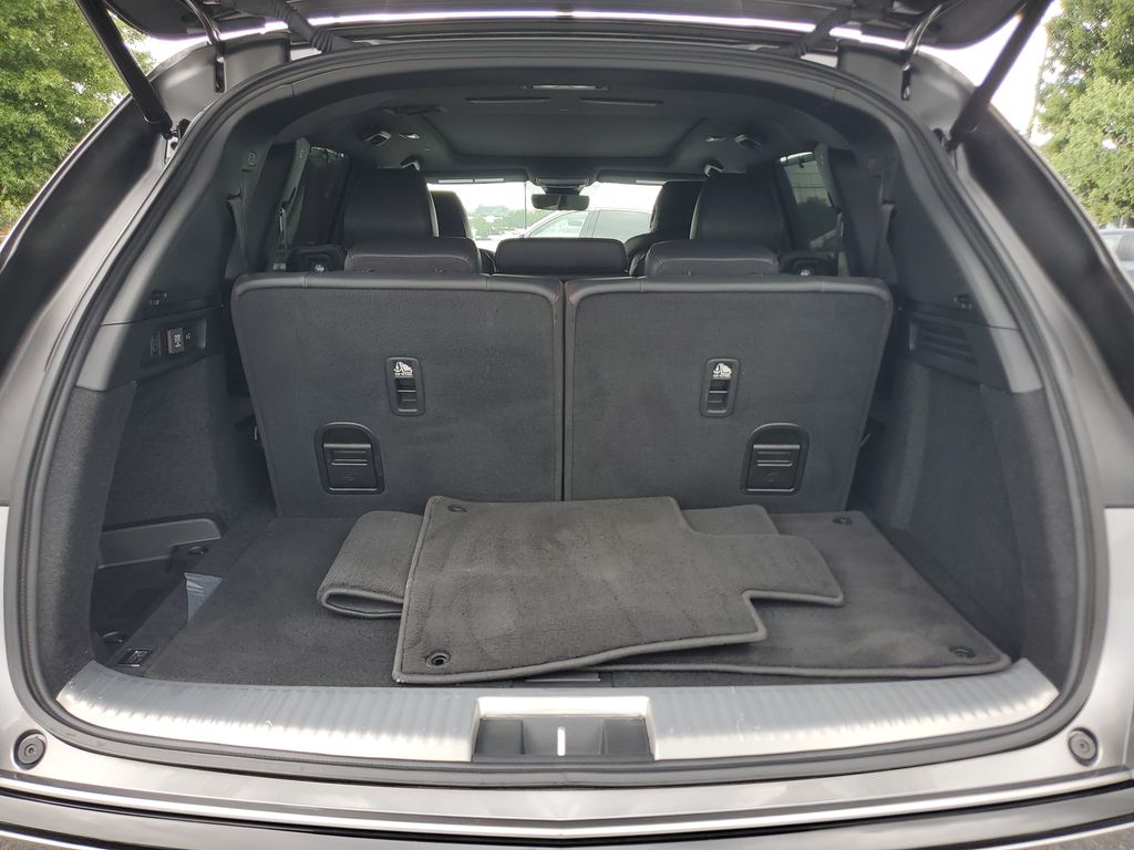 2022 Acura MDX Type S w/Advance Package - Photo 11