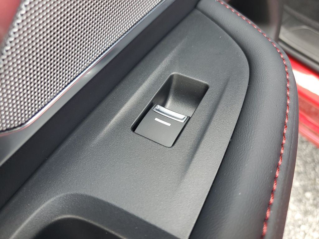 2023 Acura RDX A-Spec Package - Photo 17
