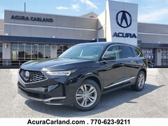 2026 Acura MDX FWD SUV