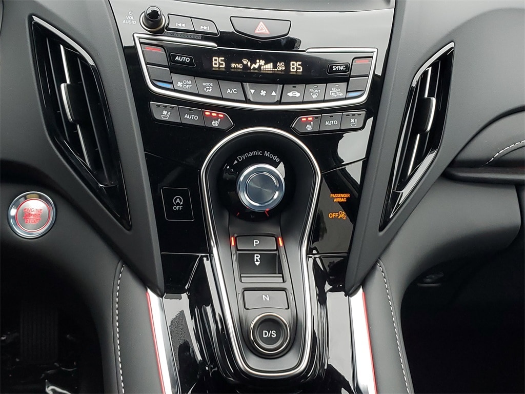 2026 Acura RDX Advance Package - Photo 28