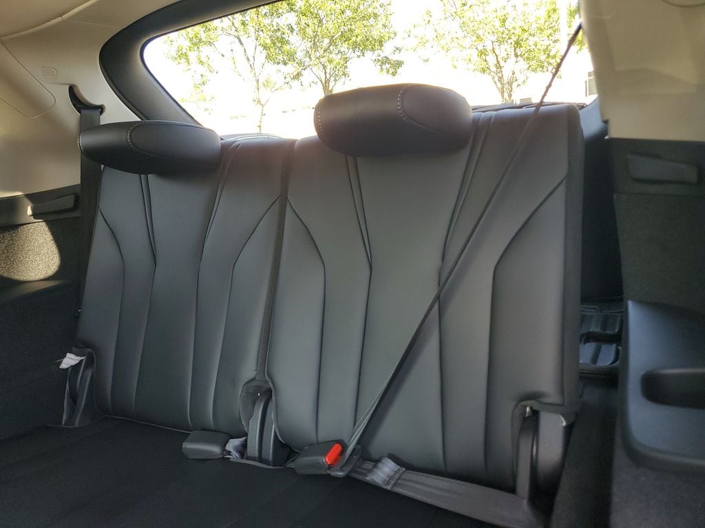 2026 Acura MDX Technology Package - Photo 14
