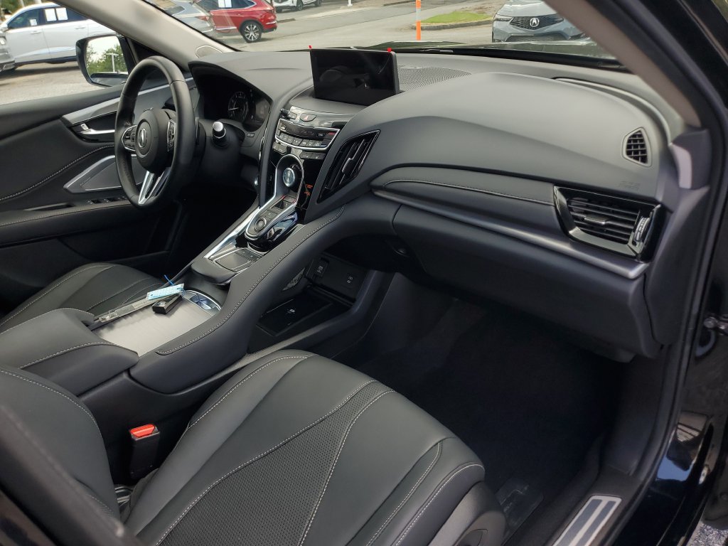 Certified 2024 Acura RDX Technology Package SUV