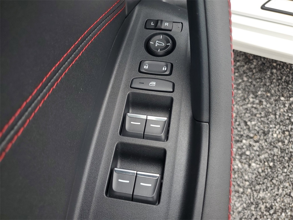 2025 Acura TLX A-SPEC Package - Photo 20