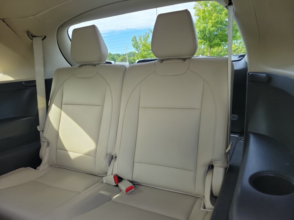 2017 Acura MDX Technology Package - Photo 15