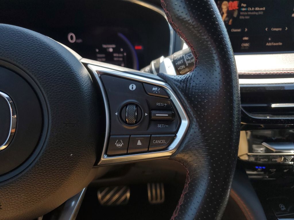 2023 Acura MDX A-Spec Package - Photo 24