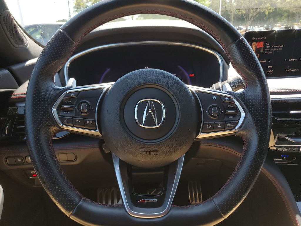 2023 Acura MDX A-Spec Package - Photo 22