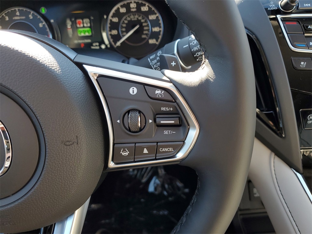 2026 Acura RDX Advance Package - Photo 23