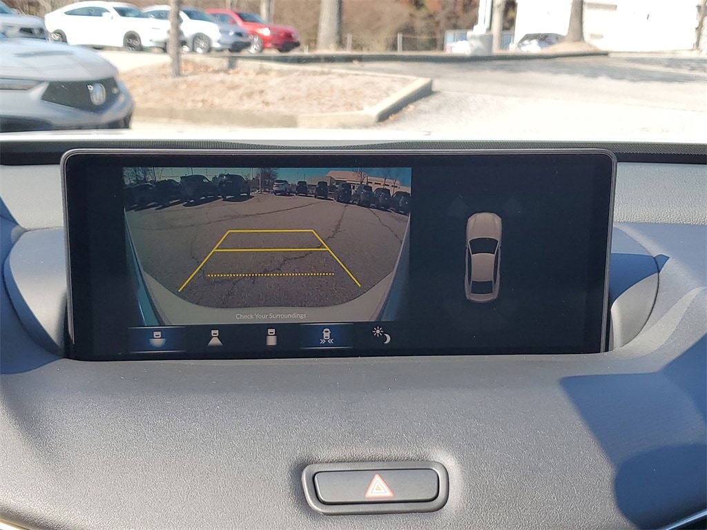 2025 Acura TLX Technology Package - Photo 24