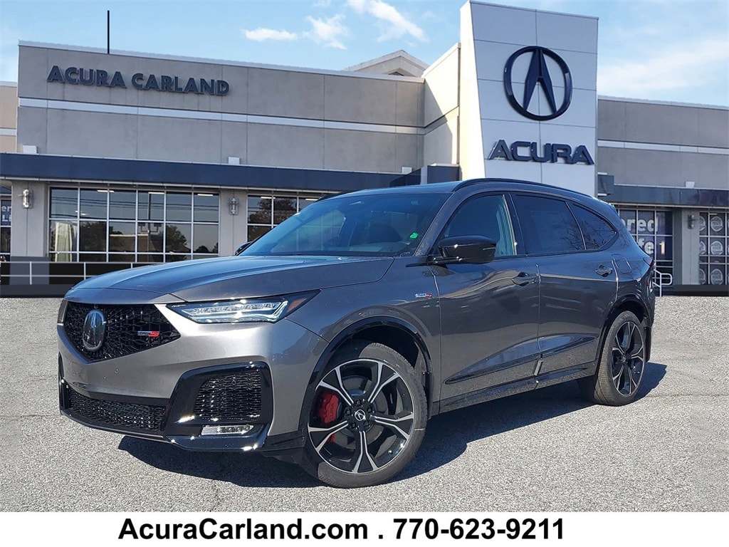 2026 Acura MDX Type S w/Advance Package's photo