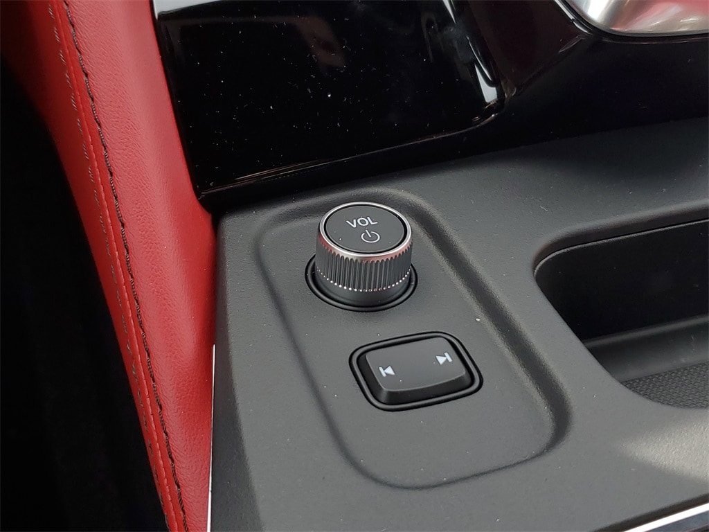 2026 Acura MDX A-Spec w/Advance Package - Photo 30