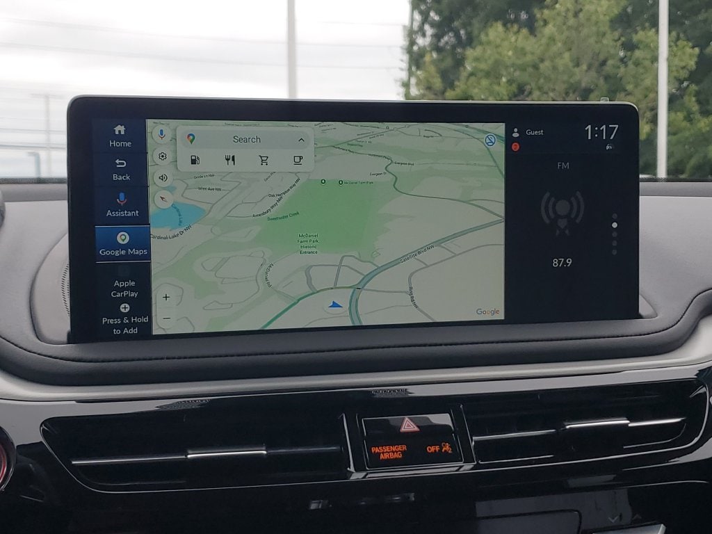2026 Acura MDX Technology Package - Photo 25