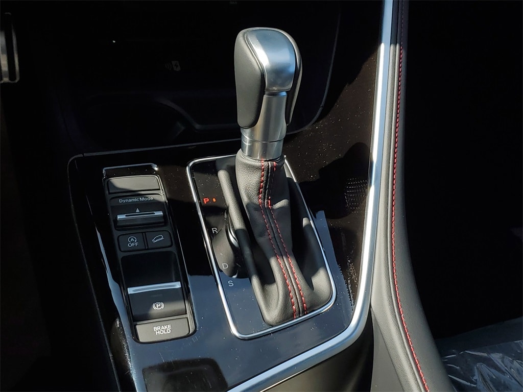 2026 Acura ADX A-Spec Package - Photo 33