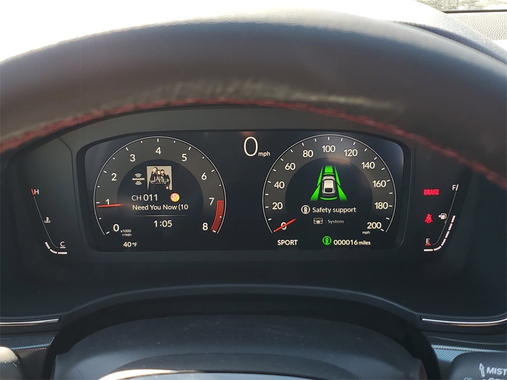 2026 Acura Integra Type S - Photo 22
