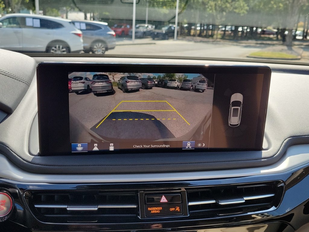 2025 Acura MDX Technology Package - Photo 26