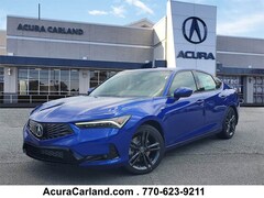 2025 Acura Integra A-Spec Package Hatchback